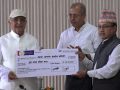 सरकारको कोषमा पैसा जम्मा भएको छ तर पीडित भोकै छन् : केपी ओली
