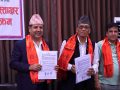 पूर्वप्रहरी कर्मचारी परिषद् र केएमसीबीच सम्झौता : द्वन्द्वपीडितलाई भारी छुट, पाँच जनालाई निःशुल्क मिर्गौला प्रत्यारोपण