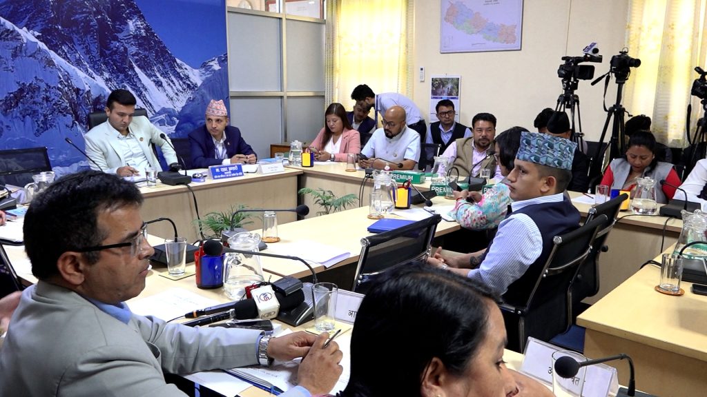 आउटसोर्सिङका माध्यमबाट हुने श्रमिक व्यवस्थापनमा नियमन जरुरी