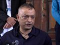 खोज र उद्धारमा पार्टीका कार्यकर्तालाई परिचालन गर्न कांग्रेस तयार छ : गगन थापा