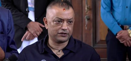 खोज र उद्धारमा पार्टीका कार्यकर्तालाई परिचालन गर्न कांग्रेस तयार छ : गगन थापा