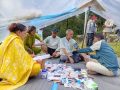 बाजुराको बडीमालिका मेलाअवधिभर एक हजार बढीको स्वास्थ्य उपचार सेवा बाजुराको बडीमालिका मेलाअवधिभर एक हजार बढीको स्वास्थ्य उपचार सेवा