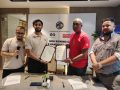 जीओ अटोमोबाइल्स र ई ड्राइभ लुम्बिनीबीच सम्झौता