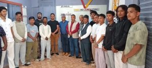 स्वास्थ्य, संगीत र नृत्यको संगम : बाजुरामा ‘डान्स एन्ड जुम्बा स्टुडियो’ स्वास्थ्य, संगीत र नृत्यको संगम : बाजुरामा ‘डान्स एन्ड जुम्बा स्टुडियो’