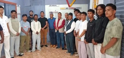 स्वास्थ्य, संगीत र नृत्यको संगम : बाजुरामा ‘डान्स एन्ड जुम्बा स्टुडियो’