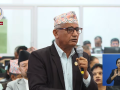 सुनसरी घटनाको नैतिक जिम्मेवारी प्रधानमन्त्री र गृहमन्त्रीले लिनुपर्छ : सांसद बराल