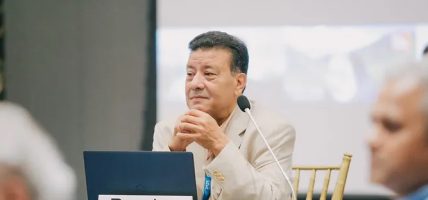 वरिष्ठ पर्यटन व्यवसायी पाण्डे पाटा अन्तर्राष्ट्रिय कार्यसमितिमा मनोनित 