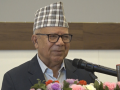 अहिले सरकारको आलोचना गर्ने समय होइन, सुझाव दिने समय हो : माधव कुमार नेपाल अहिले सरकारको आलोचना गर्ने समय होइन, सुझाव दिने समय हो : माधव कुमार नेपाल
