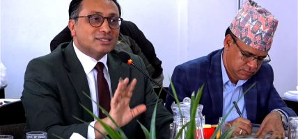 कानुनी आधार तयार गरेर पीटुपी लेन्डिङ अघि बढाउने सरकारको तयारी