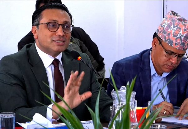 कानुनी आधार तयार गरेर पीटुपी लेन्डिङ अघि बढाउने सरकारको तयारी कानुनी आधार तयार गरेर पीटुपी लेन्डिङ अघि बढाउने सरकारको तयारी