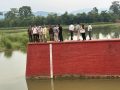 चन्द्र नहरलाई सिँचाइ पूर्वाधारसँगै ऐतिहासिक सम्पदाका रूपमा संरक्षण गरौं : मन्त्री श्रेष्ठ चन्द्र नहरलाई सिँचाइ पूर्वाधारसँगै ऐतिहासिक सम्पदाका रूपमा संरक्षण गरौं : मन्त्री श्रेष्ठ