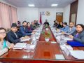 प्रधानमन्त्री शाहले मन्त्रीहरुसँग गरे कार्यसम्पादन सम्झौता