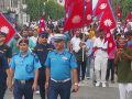 मकवानपुरलाई सद्भाव र जातीय द्वन्द्वमुक्त जिल्लाका रूपमा स्थापित गर्ने सन्देशसहित हेटौंडामा बृहत् सद्भाव र्याली  