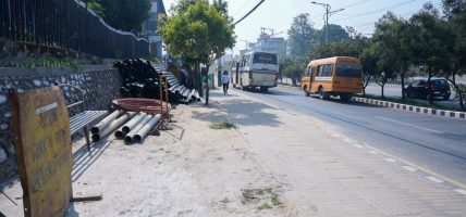 काठमाडौं–धुन्चे सडकखण्ड साना सवारीका लागि सञ्चालनमा, रसुवा पुनः सडक सञ्जालसँग जोडियो