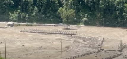 भोटेकोशी, त्रिशूली र नारायणी नदी किनारमा उच्च सतर्कता अपनाउन आग्रह
