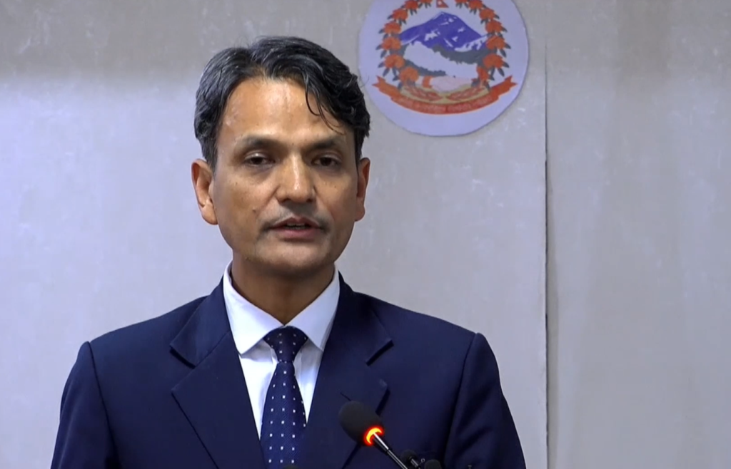बाढीपहिरो प्रभावित क्षेत्रमा ९०३ शव फेला, चार हजार २०० अझै बेपत्ता
