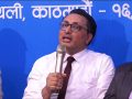 १ लाख ७० हजार ऋणीलाई कालोसूचीबाट राहत दिने तयारी, आइटी युवालाई १० लाखसम्म आयकर छुट 