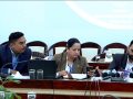 मलसँग सम्बन्धित समस्याको अध्ययन गर्न १२ सदस्यीय अध्ययन कार्यदल गठन 