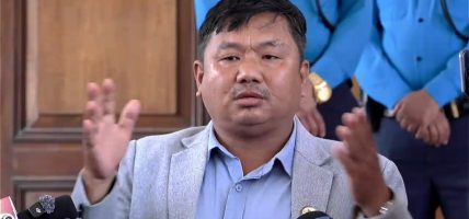 हामीले संकलन गरेको राहत पारदर्शी हुनेछ : श्रम संस्कृति पार्टी