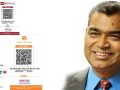 एनआरएनए पूर्व उपाध्यक्ष साहद्वारा प्रधानमन्त्री दैवी प्रकोप उद्धार कोषमा रकम जम्मा गर्न अपिल एनआरएनए पूर्व उपाध्यक्ष साहद्वारा प्रधानमन्त्री दैवी प्रकोप उद्धार कोषमा रकम जम्मा गर्न अपिल
