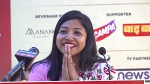 आर्थिक आत्मनिर्भरता बिना महिला सशक्तीकरण कठिन : सुनिता डंगोल