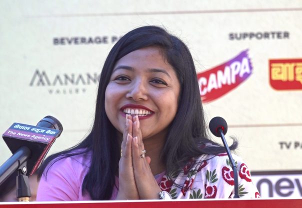 आर्थिक आत्मनिर्भरता बिना महिला सशक्तीकरण कठिन : सुनिता डंगोल