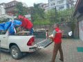 विपतमा सक्रिय रेडक्रम, हेलिकप्टरमार्फत रसुवा पठाइयो अत्यावश्यक औषधि विपतमा सक्रिय रेडक्रम, हेलिकप्टरमार्फत रसुवा पठाइयो अत्यावश्यक औषधि