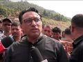बाढी प्रभावित क्षेत्रमा उद्धार र राहत सरकारको उच्च प्राथमिकतामा : अर्थमन्त्री वाग्ले बाढी प्रभावित क्षेत्रमा उद्धार र राहत सरकारको उच्च प्राथमिकतामा : अर्थमन्त्री वाग्ले