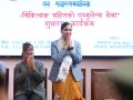 ललितपुरमा चिकित्सकसहितको एम्बुलेन्स सेवा सुरु ललितपुरमा चिकित्सकसहितको एम्बुलेन्स सेवा सुरु