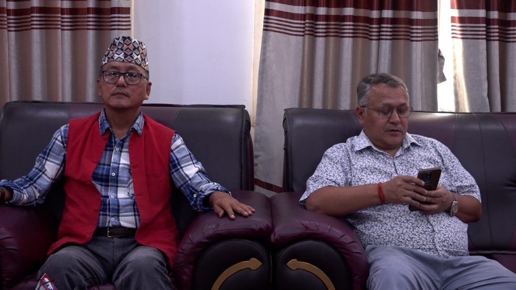 उद्धव थापालाई साधारण सदस्यबाटै निष्कासित गर्ने राप्रपाको निर्णय, कमल थापाले लेखे ‘नोट अफ डिसेन्ट’