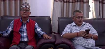 उद्धव थापालाई साधारण सदस्यबाटै निष्कासित गर्ने राप्रपाको निर्णय, कमल थापाले लेखे ‘नोट अफ डिसेन्ट’