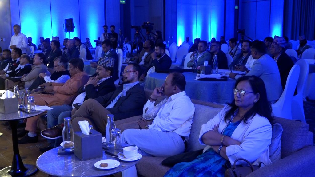 ‘शैक्षिक परामर्श क्षेत्रलाई विदेश पठाउने व्यवसायका रूपमा मात्र बुझ्नु गलत’