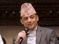 संसदका गतिविधि हरेक नागरिकसम्म पु-याउनुपर्छ : प्रवक्ता गिरी संसदका गतिविधि हरेक नागरिकसम्म पु-याउनुपर्छ : प्रवक्ता गिरी