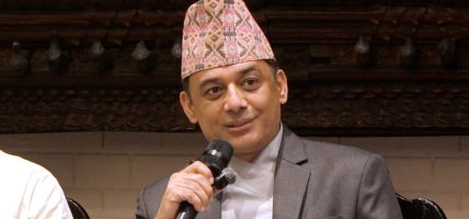 संसदका गतिविधि हरेक नागरिकसम्म पु-याउनुपर्छ : प्रवक्ता गिरी