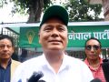 विद्युत्मा भ्याट लगाएर जनतालाई महँगीको भार थोपर्नु गलत : कुलमान घिसिङ