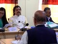 राष्ट्रिय सेवा दल विधेयकमा राष्ट्रिय हितलाई केन्द्रमा राख्न आङदेम्बेको आग्रह