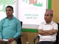 कांग्रेसको रसुवा बाढी विपद् व्यवस्थापन समन्वय तथा सहजीकरण समिति गठन
