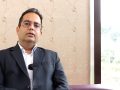 नेपाल मेडिसिटी अस्पतालले चाँडै रोबोटिक शल्यक्रिया सेवा ल्याउनेछ : डा.अमित तोमर (भिडियो सहित) नेपाल मेडिसिटी अस्पतालले चाँडै रोबोटिक शल्यक्रिया सेवा ल्याउनेछ : डा.अमित तोमर (भिडियो सहित)