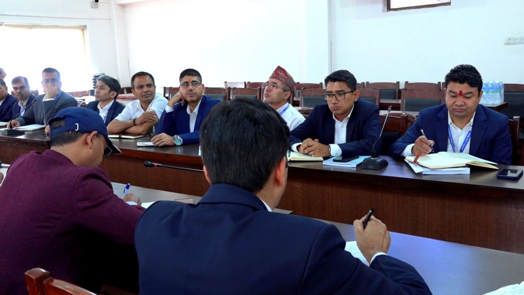 नयाँ ‘ट्याक्स पोर्टल’ संचालनमा, ई–टीडीएसमा कडाइ