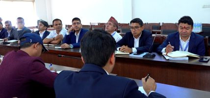 नयाँ ‘ट्याक्स पोर्टल’ संचालनमा, ई–टीडीएसमा कडाइ