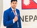 एसियाडका लागि नेपाली अन्तर्राष्ट्रिय निर्णायक सिवाकोटी छनोट एसियाडका लागि नेपाली अन्तर्राष्ट्रिय निर्णायक सिवाकोटी छनोट