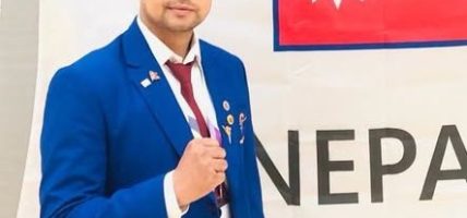 एसियाडका लागि नेपाली अन्तर्राष्ट्रिय निर्णायक सिवाकोटी छनोट