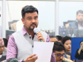 राधेराधेमा वर्षौँदेखि अलपत्र १७ तले भवनको अवस्था सार्वजनिक गर्न सांसद खत्रीको माग