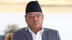भोटेकोशीमा आएको बाढीप्रति प्रचण्डको चिन्ता, उद्धार र राहतमा जुट्न अपील
