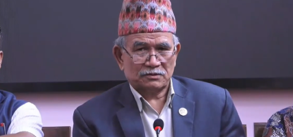 फोहोर व्यवस्थापनलगायतका विषयमा प्रधानमन्त्रीको ध्यानाकर्षण गराउने मेयर्स फोरमको निर्णय