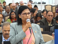 बाढीपहिरो पीडितको उद्धार र पुनस्र्थापनामा सरकारको पहिलो ध्यान हुनुपर्छ : सांसद अर्याल बाढीपहिरो पीडितको उद्धार र पुनस्र्थापनामा सरकारको पहिलो ध्यान हुनुपर्छ : सांसद अर्याल