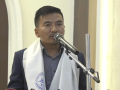 नेपाली आरोहीलाई नेपालमै अवसर दिनुपर्छ : सांसद शेर्पा