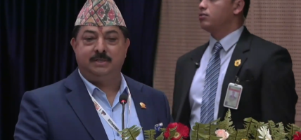 उद्योग खुलेका छन् तरपनि सरकारले चासो दिएन : अध्यक्ष श्रेष्ठ