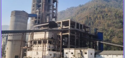 सीजी सिमेन्टको ९ महिनाको सञ्चालन आम्दानी २ अर्ब ५९ करोड