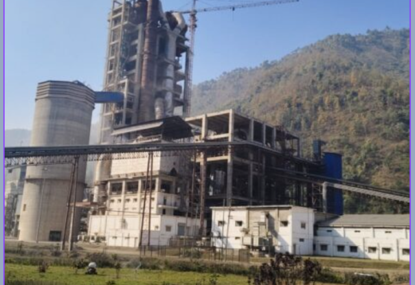 सीजी सिमेन्टको ९ महिनाको सञ्चालन आम्दानी २ अर्ब ५९ करोड